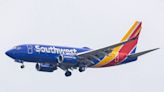 La FAA investiga incidente de avión de Southwest con rumbo a Tampa que voló a solo 150 pies sobre el mar