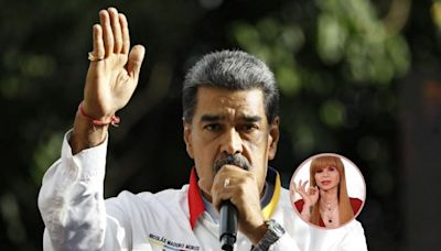 Mhoni Vidente y su alarmante visión sobre futuro de Maduro y Venezuela: "Golpe de estado"