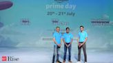 Amazon Prime Day 2024: Get exciting deals on Samsung Galaxy S23 Ultra 5G AI smartphone, iPhone 13