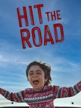 Hit the Road (2021 film)