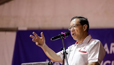 Vernacular schools wouldn’t need to look to booze firms if fully funded by govt, Guan Eng tells moral ‘lecturers’