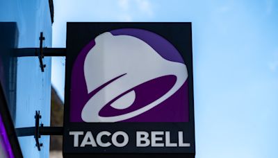 Fans Eager to Get Their Hands on Taco Bell's New Menu Item: 'I Would Absolutely Destroy These'