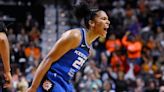 Connecticut Sun force Game 4 vs. Las Vegas Aces behind Alyssa Thomas' historic triple-double