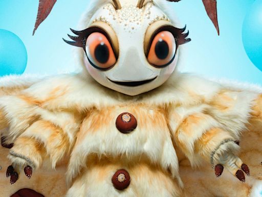 Masked Singer : Poodle Moth Revealed as This Is Us Alum