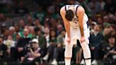 Luka Doncic asume culpa por derrotas ante Celtics en las Finales de la NBA