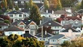 Most home values flattening after years of sharp increases, B.C. Assessment data shows