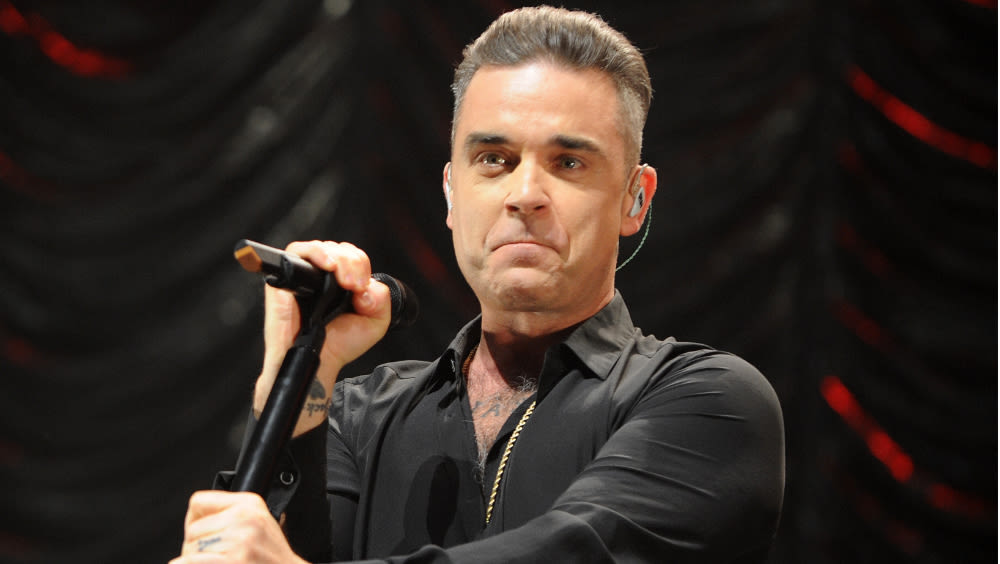 Robbie Williams to Make Surprise Musical Performance of Original Song From ‘Better Man’ After TIFF Monday Screening (EXCLUSIVE)