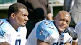 Eddie George says he still dreams about Steve McNair in touching story