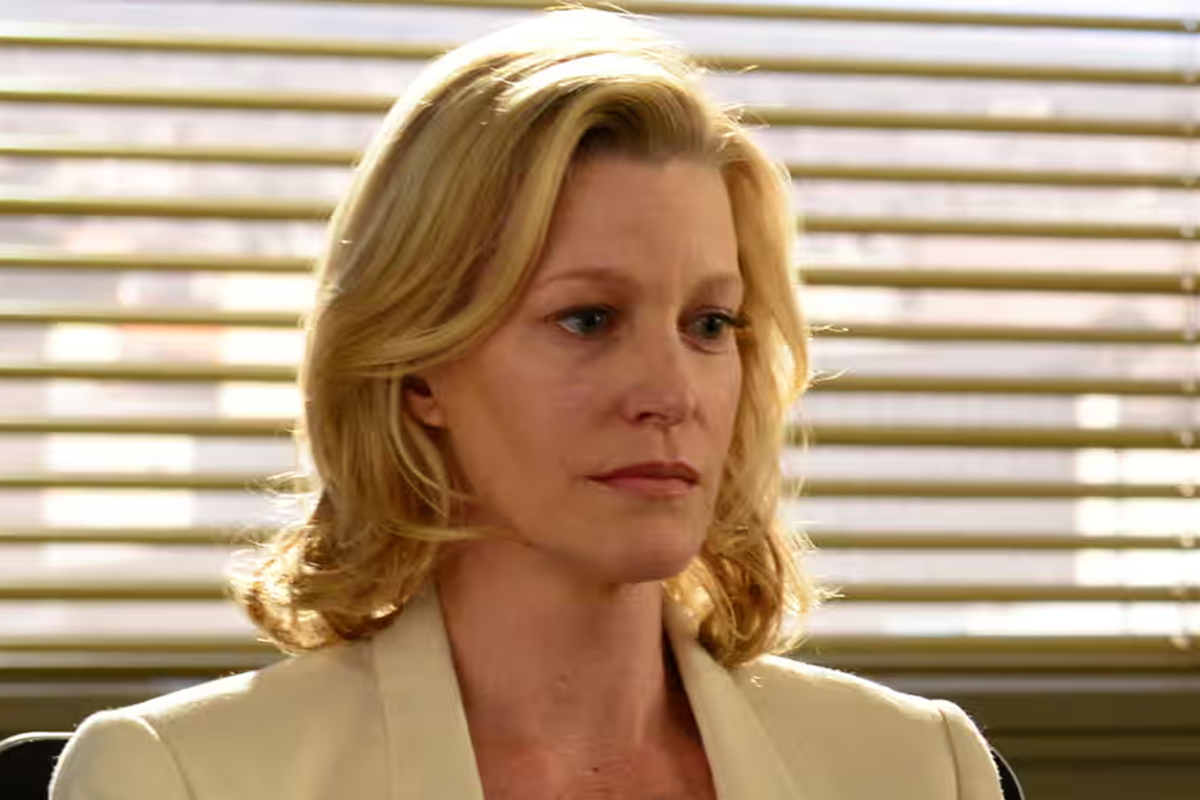 Breaking Bad star Anna Gunn says she no longer receives misogynistic trolling over character