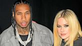 Avril Lavigne and Tyga Break Up After 3 Months as Source Says Singer Is Keeping $80K Necklace (Exclusive)