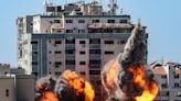 Why Hamas Tried to Sabotage Arab-Israeli Peace Prospects With a Massive Unprovoked Attack