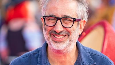 David Baddiel has ‘no plans’ to write for Jewish Chronicle amid fabrication row