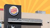Burger King Just Added 3 Cheesy New Items to the Menu