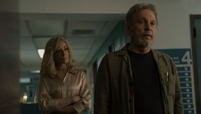 Billy Crystal's dark side makes my blood run cold in the Apple TV Plus trailer for new psychological thriller Before