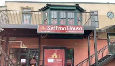 A 4-month-old Indian restaurant near Westcott Street closed abruptly. What’s coming next?