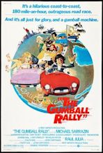 The Gumball Rally