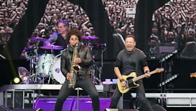 Bruce Springsteen and The E Street Band at Croke Park: everything you need to know