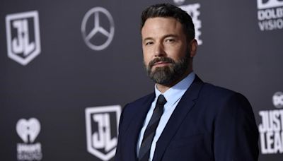 El hijo de Ben Affleck y Jennifer Garner revela su nueva identidad