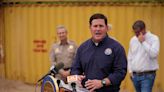 'Unauthorized placement': Feds say Ducey broke law with shipping containers at border
