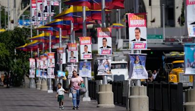 El Grupo Libertad y Democracia rechazó el intento del dictador Nicolás Maduro de silenciar a la oposición venezolana