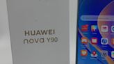 Huawei nova Y90, ¿el equipo definitivo y económico de la marca?