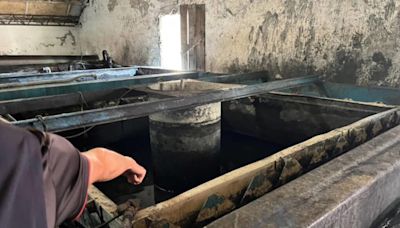 彰化工廠違法排放含銅鎳廢水 緩起訴須繳國庫223萬
