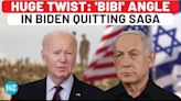 US Election: Netanyahu Angle Amid Pressure On Biden To Quit Race | Israel | Gaza War | Donald Trump