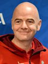 Gianni Infantino