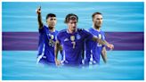 ¿Tiene Argentina el mejor mediocampo del mundo? Lionel Scaloni y la difícil tarea de elegir a tres volantes cuando tiene seis posibles titulares | Goal.com Colombia