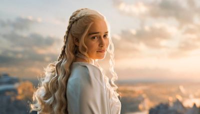 ‘Game of Thrones’ star Emilia Clarke joins cast of Portland-filmed series