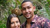 ‘Bachelor in Paradise’ Alums Becca Kufrin and Thomas Jacobs Welcome First Child Together and Share First-Glimpse Photos