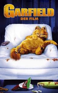 Garfield: The Movie