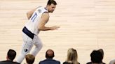 Doncic’s 36 points spur Mavericks to NBA Finals with 124-103 toppling of Timberwolves in Game 5