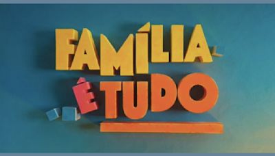 Resumo “Família é Tudo” 31/05: Lulu termina o namoro de Andrômeda e Chicão