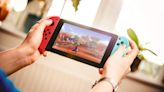 The 6 Nintendo Switch games I'll be buying this Black Friday