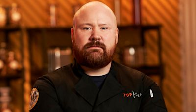 Top Chef Alum Kevin Gillespie Details Living an "Authentic Way" After Emotional Health Journey | Bravo TV Official Site