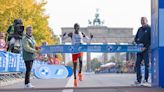 Everything You Need To Know About The Berlin Marathon