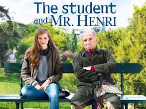 The Student and Mister Henri