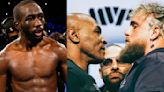 Terence Crawford becomes the latest boxing star to question the need for Jake Paul vs. Mike Tyson | BJPenn.com