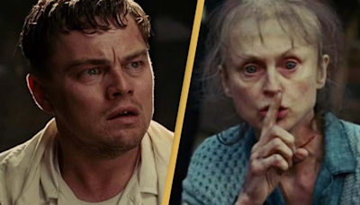 People are saying this clip in classic Leonardo DiCaprio movie is 'the creepiest scene in film history'