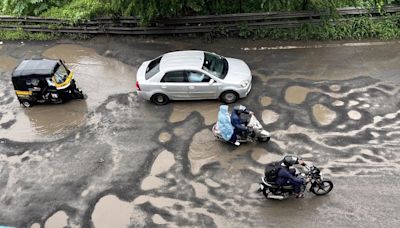 Pune Municipal Corporation takes action against 2 officers for failing to effectively handle flood-like situation