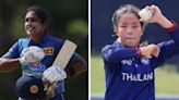 Sri Lanka vs Thailand Live Score Womens Asia Cup T20 Match Today SL vs THA Latest Match Scorecard Latest Updates Rangiri Dambulla International Stadium - News18