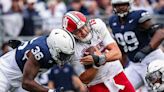 Big Ten power rankings after Week 9: Some reshuffling of the deck is in order