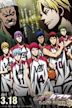 Kuroko's Basketball The Movie: Last Game