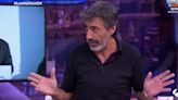 Juan del Val, muy claro sobre su separación con Nuria Roca en 'El Hormiguero'