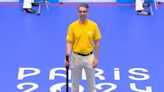 Explained: Abhinav Bindra's Strange Baton Ritual Before Olympics Shooting Final | Olympics News