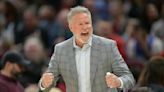 Gregg Popovich, Sixers pay tribute to former coach Brett Brown in return