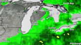 Warming up with more rain chances this week: What to know for Metro Detroit