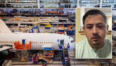 New Boeing whistleblower comes forward after three latest incidents, says he was told to 'falsify information'