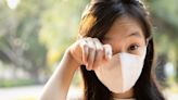今天驚蟄！過敏性結膜炎易爆發 「1日本長壽茶飲」防感染，還是國際認證21世紀十大保健食品之一